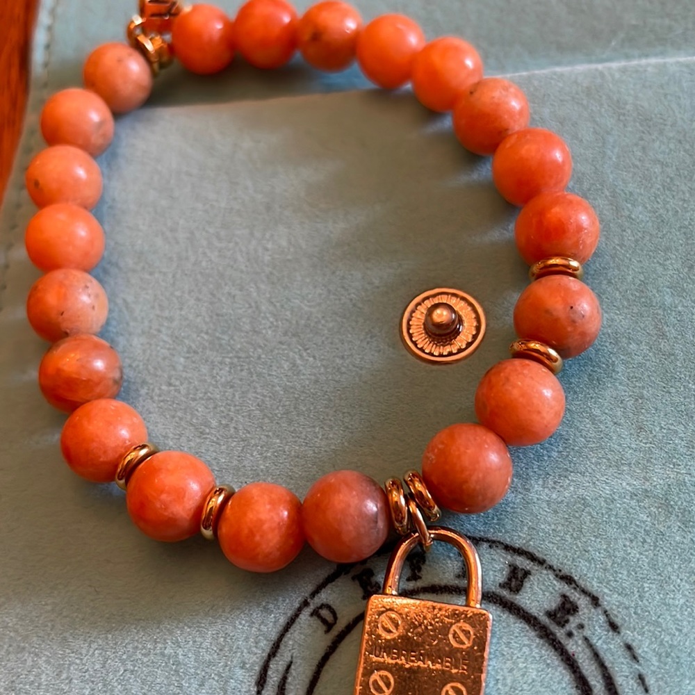Tiffany jazelle bracelet